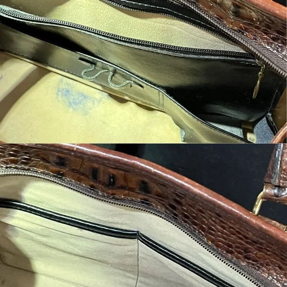 Brahmin Handbag GREAT Condition - Picture 7 of 8